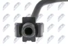 Шланг радіатора NTY (BPP-FR-009) изображение 4