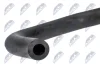 Шланг радіатора NTY (BPP-FR-009) изображение 5