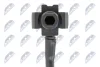 Шланг радіатора NTY (BPP-FR-011) зображення 3