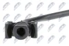 Шланг радіатора NTY (BPP-FR-011) зображення 4