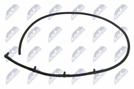 Фото Автозапчастина NTY (BPPFT001) зображення 1