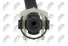 ТРУБКА ТОПЛИВНАЯ NTY (BPP-ME-003) изображение 4
