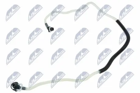 ТРУБКА ПАЛИВНА | MERCEDES KLASA V 200CDI/220CDI 1999-,SPRINTER 208CDI/211CDI/213CDI 2000-,308CDI/C311CDI/313CDI 2000-,VITO W638 112CDI 1999- NTY BPP-ME-013 Купити в Україні