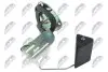 Автозапчасть NTY (BPP-MS-000) изображение 1