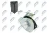 Автозапчасть NTY (BPP-MS-000) изображение 2