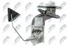 Автозапчасть NTY (BPP-MS-000) изображение 3