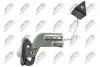 Автозапчасть NTY (BPP-MS-000) изображение 4