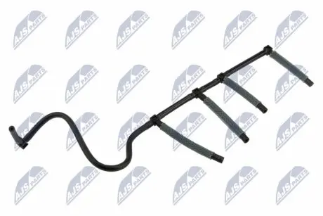ТРУБКА ТОПЛИВНАЯ ОБРАТКИ NTY BPP-PE-006