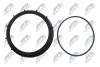 ТРУБКА ПАЛИВНА | RENAULT CLIO II 1998-,CLIO III 2005-,CLIO IV 2012-,CAPTUR 2013-,ESPACE IV 2002-,KANGOO 1997-,LAGUNA II 2001-,LAGUNA III 2007-,MASTER II 1998-,III 2010-,MEGANE II 2002-,MEGANE III 2008-,DACIA DASTER 2010-,SANDERO 2008 NTY (BPPRE000) зображення 3