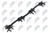 Автозапчасть NTY (BPP-RE-010) изображение 1
