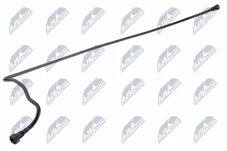 ТРУБКА ПАЛИВНА | RENAULT CAPTUR I (J5_, H5_) 1.5DCI 13-, CLIO IV (KH_) 1.5DCI 12- RENAULT CAPTUR I (J5_, H5_) 1.5DCI 13-, CLIO IV GRANDTOUR (KH_) 1.5DC NTY BPP-RE-011 Купити в Україні