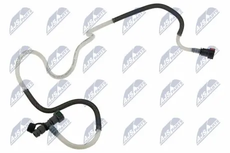 Інші елементи паливної системи NTY BPP-RE-018