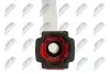 ТРУБКА ПАЛИВНА | DACIA LOGAN 1.5, DACIA LOGAN MCV 1.5, DACIA SANDERO 1.5, DACIA SANDERO STEPWAY 1.5 04 NTY (BPP-RE-043) зображення 5