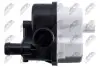 Інші елементи паливної системи NTY (BPP-VV-003) зображення 3