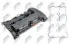 Фото КЛАПАННА КРИШКА | MINI COOPER S 1.6 2006-,CLUBMAN 1.6 2007-,ROADSTER 1.6 2011- NTY (BPZ-BM-001) зображення 2