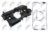 Кришка клапанів BMW 3 (E90)/X3 (E83) (N46 B20) 2.0 i 04-15 NTY (BPZ-BM-003) зображення 1
