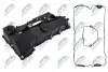 Кришка клапанів BMW 3 (E90)/X3 (E83) (N46 B20) 2.0 i 04-15 NTY (BPZ-BM-003) зображення 2