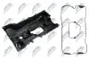 Кришка клапанів BMW 3 (E90)/X3 (E83) (N46 B20) 2.0 i 04-15 NTY (BPZ-BM-003) зображення 3