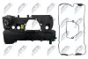 Кришка клапанів BMW 3 (E90)/X3 (E83) (N46 B20) 2.0 i 04-15 NTY (BPZ-BM-003) зображення 4