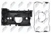 Кришка клапанів BMW 3 (E90)/X3 (E83) (N46 B20) 2.0 i 04-15 NTY (BPZ-BM-003) зображення 5