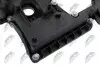 Кришка клапанів BMW 3 (E90)/X3 (E83) (N46 B20) 2.0 i 04-15 NTY (BPZ-BM-003) зображення 6