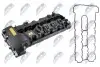 Кришка клапанів BMW 3 (E90)/5 (E60)/7 (F01/F02/F03/F04) 3.0 04-13 (N54/N55) BPZ-BM-004