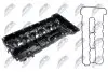 Кришка клапанів BMW 3 (E90)/5 (E60)/7 (F01/F02/F03/F04) 3.0 04-13 (N54/N55) NTY (BPZ-BM-004) зображення 3