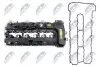 Кришка клапанів BMW 3 (E90)/5 (E60)/7 (F01/F02/F03/F04) 3.0 04-13 (N54/N55) NTY (BPZ-BM-004) зображення 4