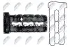 Кришка клапанів BMW 3 (E90)/5 (E60)/7 (F01/F02/F03/F04) 3.0 04-13 (N54/N55) NTY (BPZ-BM-004) зображення 5