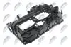 Мембрана вентиляції картера BMW 3 (F30/F80)/4 (F32/F82)/5 (F10/)X5 (F15/F85) 09- N20 B20 NTY (BPZ-BM-006) зображення 2