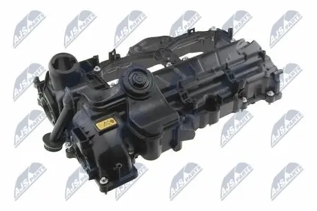 Мембрана вентиляції картера BMW 3 (F30/F80)/4 (F32/F82)/5 (F10/)X5 (F15/F85) 09- N20 B20 NTY BPZ-BM-006