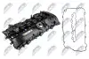 Кришка клапанів BMW 3 (F30/F80)/5 (G30/F90)/7 (G11/G12) 15- B58 BPZBM009