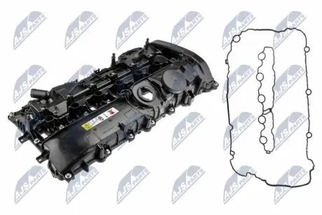 Кришка клапанів BMW 3 (F30/F80)/5 (G30/F90)/7 (G11/G12) 15- B58 NTY BPZBM009 Купити в Україні