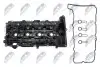 КЛАПАННА КРИШКА | BMW 1 F20 114D,116D,118D,120D,125D 2010-,3 E90/E91 316D,318D,320D 2007-,5 F10/F11 518D,520D,525D 2010-,X1 E84 SDRIVE 16D,18D,20D 2009-,XDRIVE 18D,20D,25D 2009-,X3 F25 SDRIVE 18D 2012-,XDRIVE 20D 2010-,X5 F15 SDRIVE 25D 2 NTY (BPZ-BM-012) зображення 5