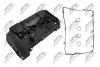 КЛАПАННА КРИШКА | BMW 1 F20/F21 114,116,118,120 2010-,3 F30/F31 316,320 2012 NTY (BPZ-BM-013) зображення 1