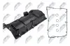КЛАПАННА КРИШКА | BMW 1 F20/F21 114,116,118,120 2010-,3 F30/F31 316,320 2012 NTY (BPZ-BM-013) зображення 2