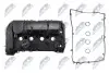 КЛАПАННА КРИШКА | BMW 1 F20/F21 114,116,118,120 2010-,3 F30/F31 316,320 2012 NTY (BPZ-BM-013) зображення 4