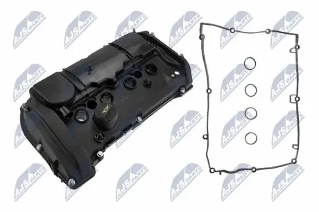 КЛАПАННА КРИШКА | BMW 1 F20/F21 114,116,118,120 2010-,3 F30/F31 316,320 2012 NTY BPZ-BM-013