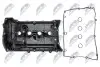 КЛАПАННА КРИШКА | BMW 1 F20/F21 114,116,118,120 2010-,3 F30/F31 316,320 2012 NTY (BPZ-BM-013) зображення 5