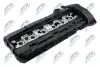 КЛАПАННА КРИШКА | BMW 3 E36 320,323,328 -1998,3 E36 COMPACT 323TI -2000,5 E39 520,523,528 -09.1998 NTY (BPZ-BM-020) зображення 2