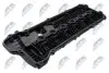 КЛАПАННА КРИШКА | BMW 3 E36 320,323,328 -1998,3 E36 COMPACT 323TI -2000,5 E39 520,523,528 -09.1998 NTY (BPZ-BM-020) зображення 3