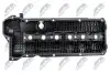 КЛАПАННА КРИШКА | BMW 3 E36 320,323,328 -1998,3 E36 COMPACT 323TI -2000,5 E39 520,523,528 -09.1998 NTY (BPZ-BM-020) зображення 4