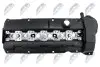 КЛАПАННА КРИШКА | BMW 3 E36 320,323,328 -1998,3 E36 COMPACT 323TI -2000,5 E39 520,523,528 -09.1998 NTY (BPZ-BM-020) зображення 5