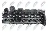 Фото Кришка клапанів BMW 5 (F10)/3 (E90/F30) 3.0D (N57/M57) 07- NTY (BPZ-BM-024) зображення 3