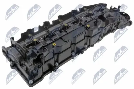 Кришка клапанів BMW 5 (F10/F07)/X5 (E70/F15/F85) 3.0D N57 08-18 NTY BPZ-BM-027 Купити в Україні