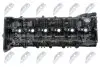 КЛАПАННАЯ КРЫШКА NTY (BPZ-BM-027) изображение 5