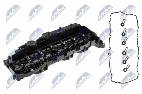 КЛАПАННА КРИШКА | BMW X3 G01 30DX,M40DX 2017-,X4 G02 30DX,M40DX 2018-,X5 G05 30DX 2018-,X6 G06 30DX 2019-,X7 G07 30DX 2019-,3 G20/G21 330D,330DX 2018-,5 G30/G31 530D,530DX,540DX 2016- NTY BPZ-BM-029 Купити в Україні