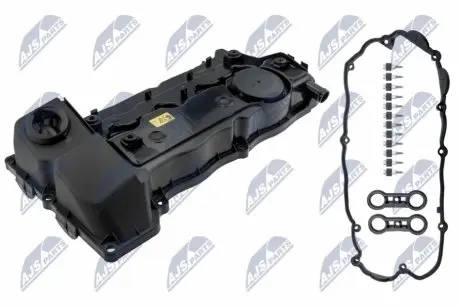 КЛАПАННА КРИШКА | BMW 1 E81/E87/E87N 116 2004-,3 E90/E90N 316 2005 NTY BPZ-BM-033