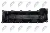 КЛАПАННА КРИШКА | /ЛІВ/JEEP COMMANDER 4.7 2007-,GRAND CHEROKEE 4.7 2007-,DODGE RAM 1500 4.7 2007 NTY (BPZ-CH-002) зображення 4