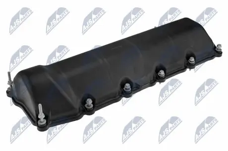 КЛАПАННА КРИШКА | /ЛІВ/JEEP COMMANDER 4.7 2007-,GRAND CHEROKEE 4.7 2007-,DODGE RAM 1500 4.7 2007- NTY BPZ-CH-002 Купити в Україні